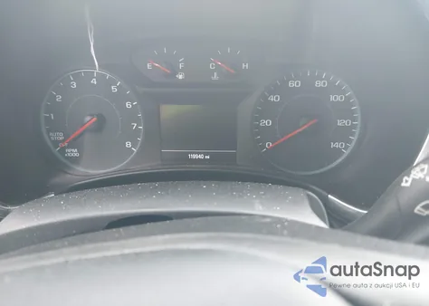 2018 Chevrolet Equinox Lt из США, поврежденный, VIN 2GNAXSEV4J6203733